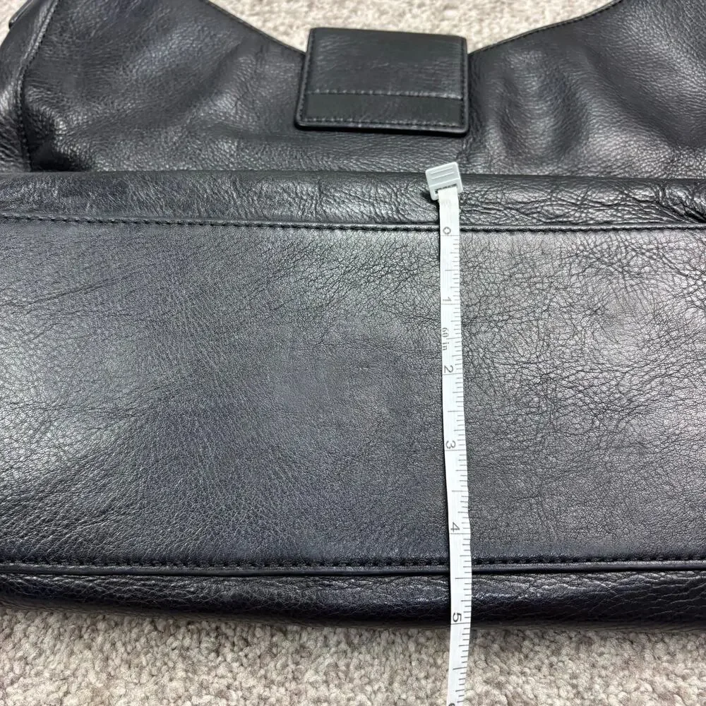 Kate Spade Black Leather Purse/Handbag
